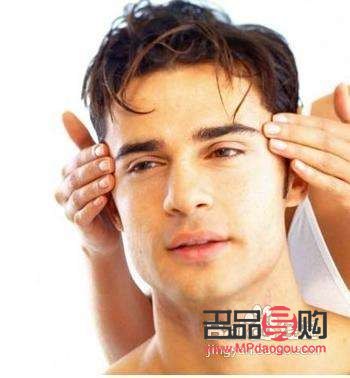 男人如何美容(男人如何美容变年轻一点)