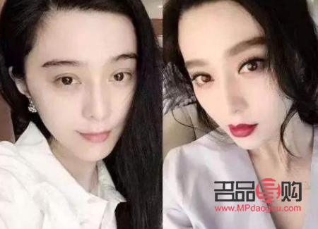 挑选适合你的眼线产品，打造魅力电眼