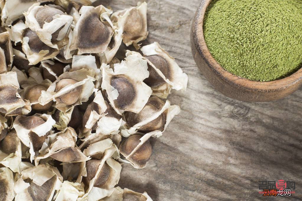 辣木籽能美容吗(辣木籽能美容吗怎么吃)