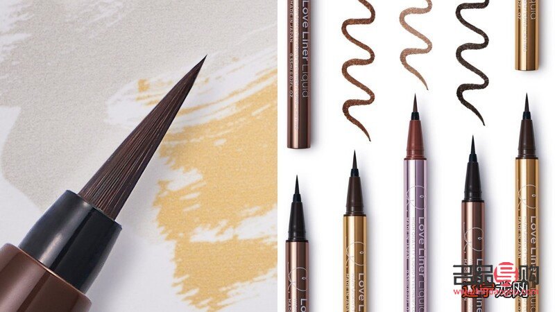 <h3>眼线液笔是否适合初学者？</h3>