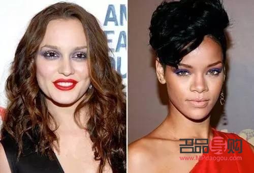 眼皮内双好看还是外双好看(眼皮内双好看还是外双好看图片)