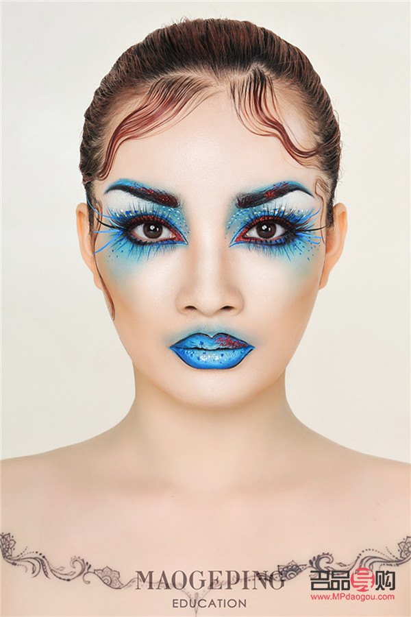 蛋蛋彩妆怎么做(彩妆蛋蛋的使用)