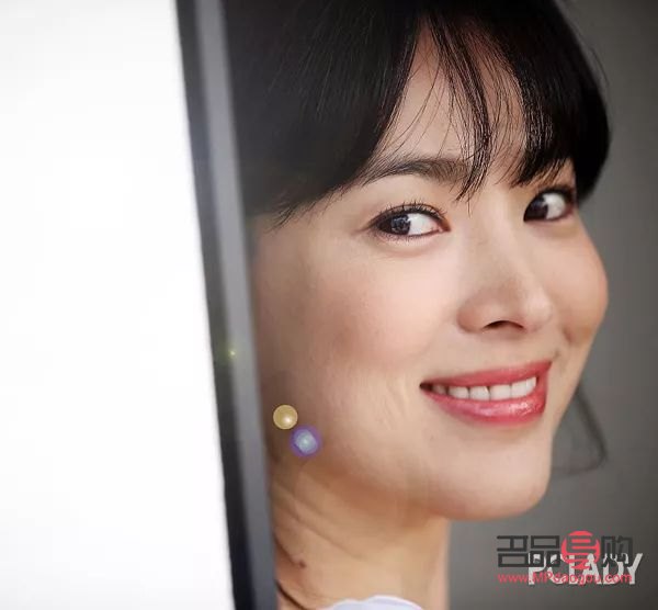 为什么说卧蚕眼是真美女(卧蚕眼为什么好看)