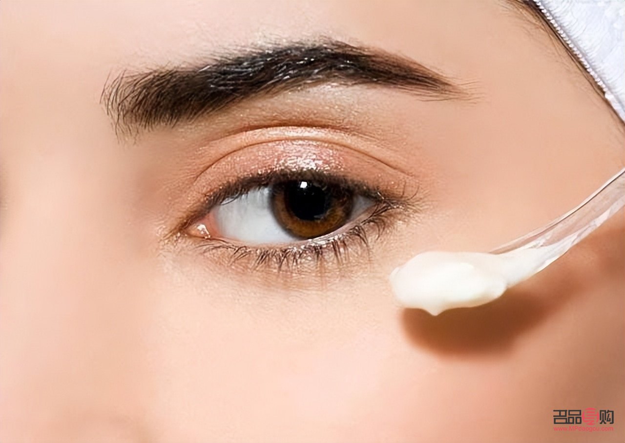 正常的眼袋是什么样子的图片(正常的眼袋是什么样子的图片大全)