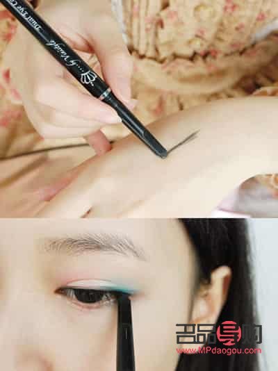 秋冬彩妆怎么画(秋冬彩妆怎么画好看)