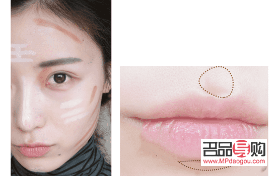 女人如何画彩妆(女人如何画彩妆图片)