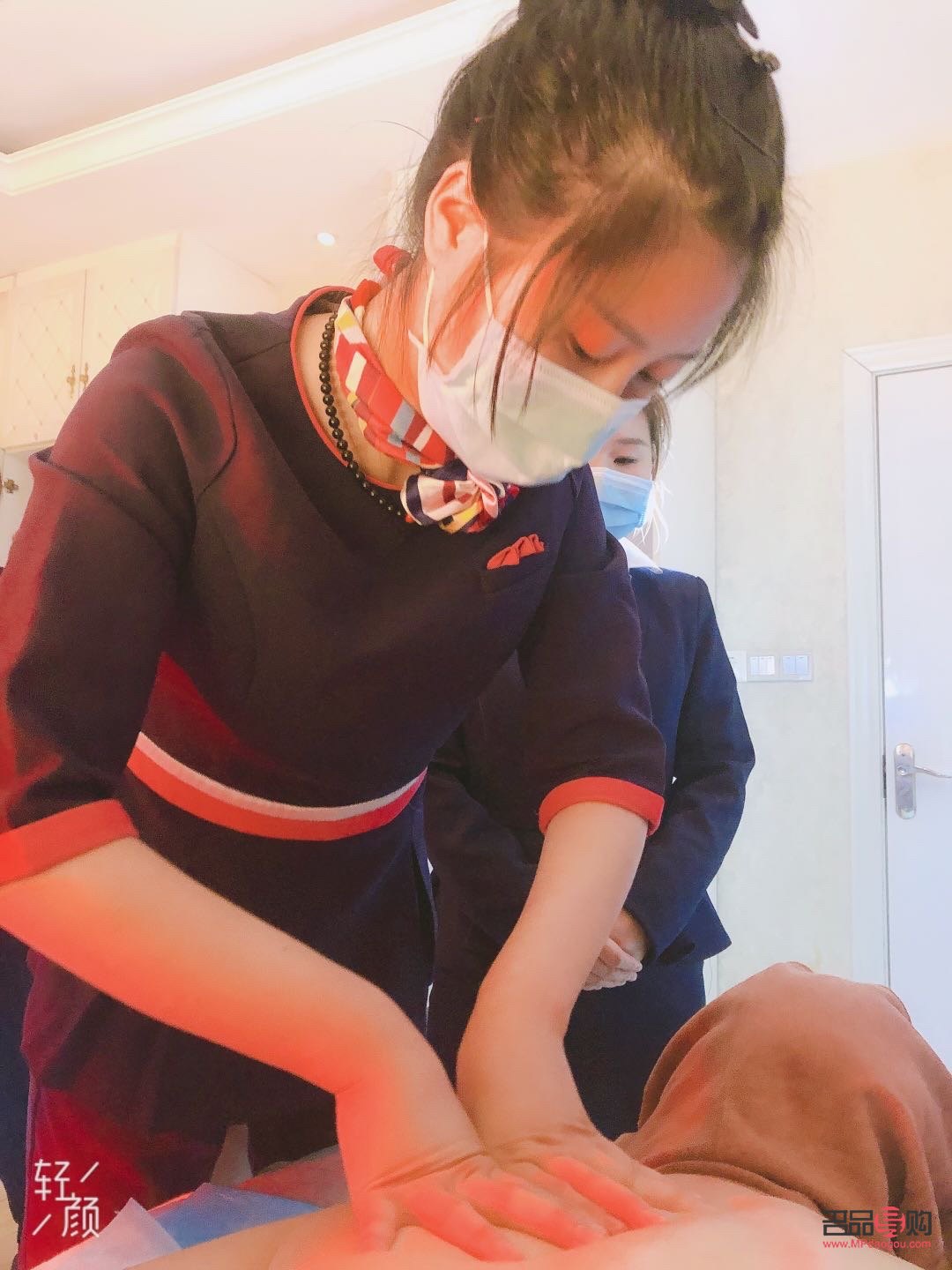 美容师带什么礼物(美容师带什么礼物好) 美容师带什么礼物(美容师带什么礼物好)