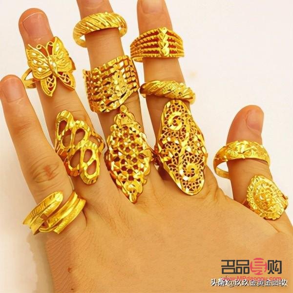 黄金戒指回收会被原来价格少多少钱(金戒指回收亏多少) 黄金戒指回收会被原来价格少多少钱(金戒指回收亏多少)