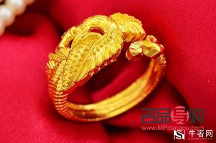 黄金戒指回收会被原来价格少多少钱(金戒指回收亏多少) 黄金戒指回收会被原来价格少多少钱(金戒指回收亏多少)