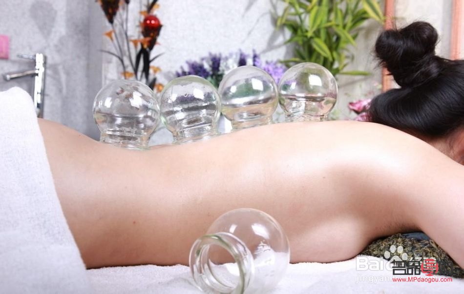 美容院拔罐叫什么(美容院拔罐叫什么名字)