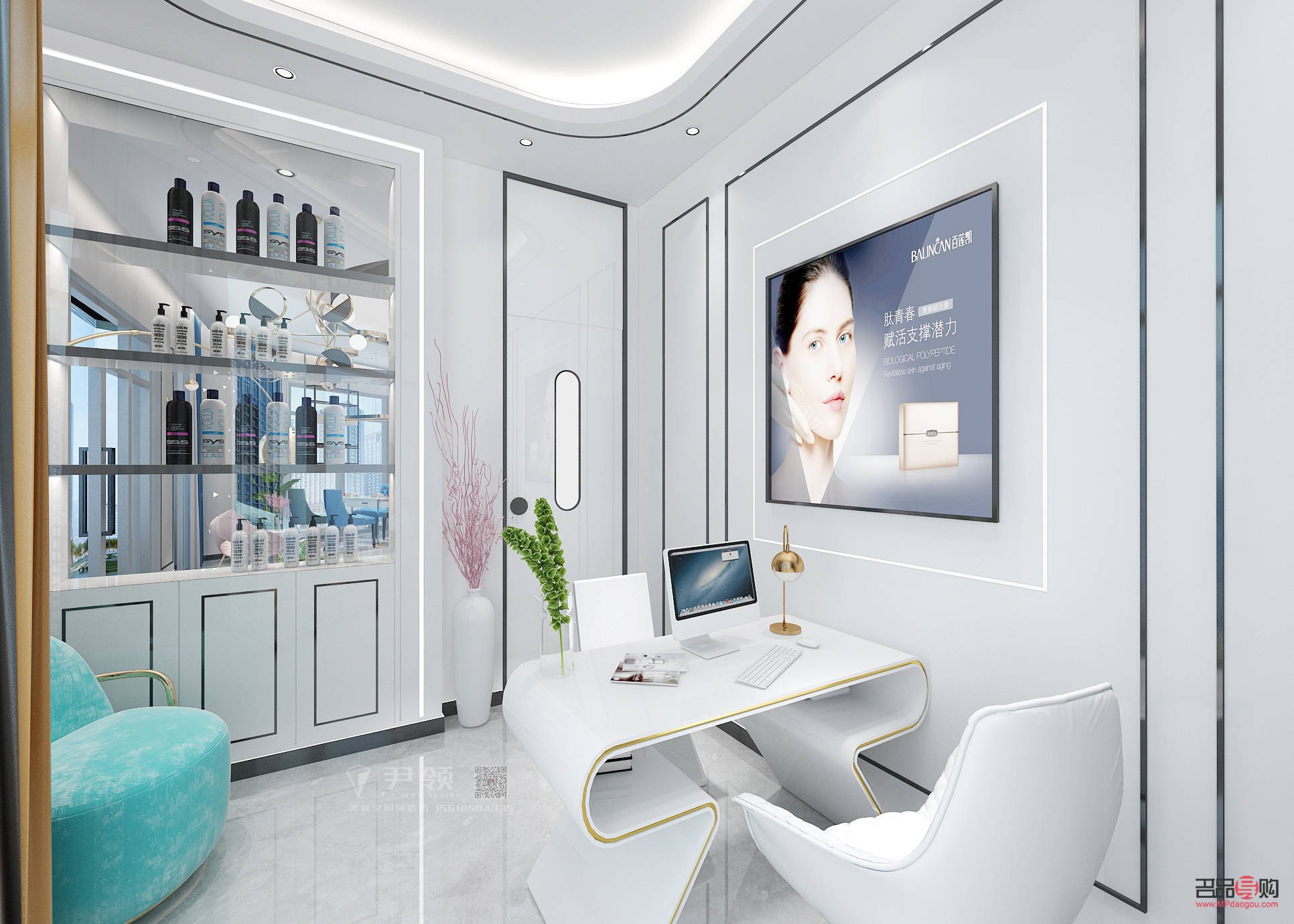 科技美容院哪家好(科技美容院哪家好)