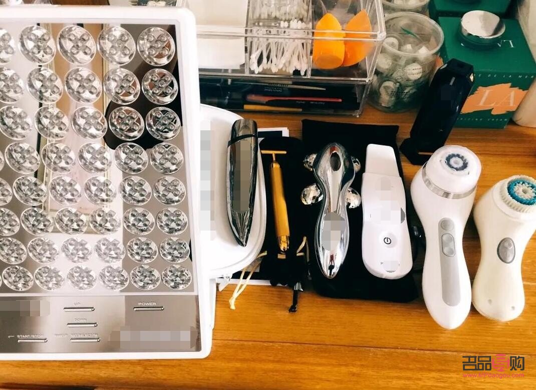 美容仪怎么挑选(美容仪怎么挑选性价比高)