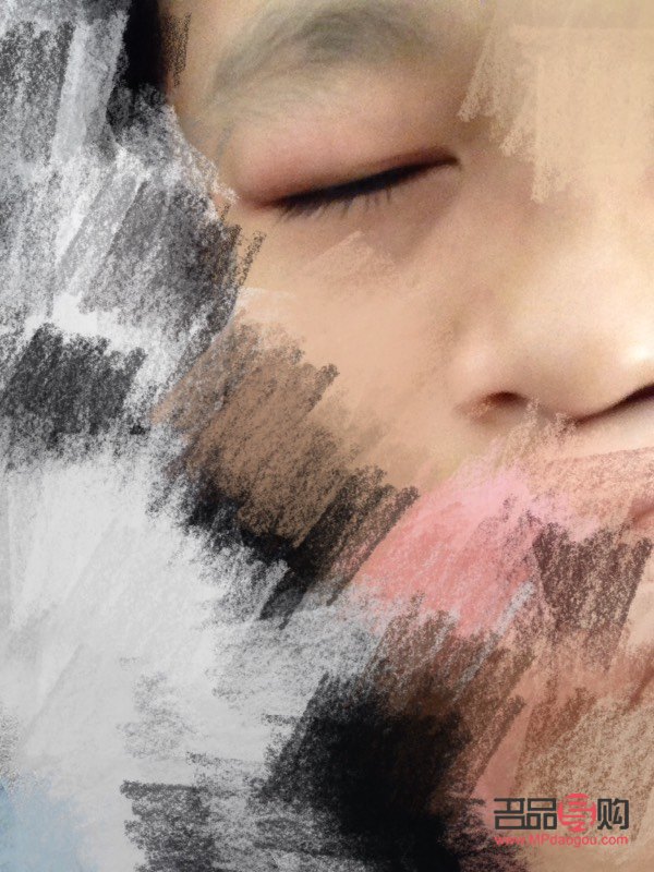 天生肿眼如何快速消肿