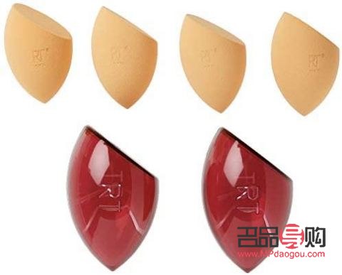 彩妆蛋的全面解析与使用心得