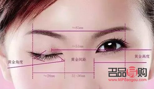 单眼皮怎样自然变双眼皮？告别手术，这些方法或许能帮你！