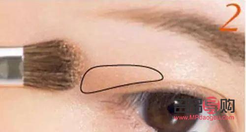 画眼线最简单的方法(画眼线最简单的方法图片) 画眼线最简单的方法(画眼线最简单的方法图片)