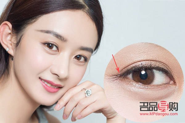 哪里洗眼线洗的干净(哪里洗眼线洗的干净一点)