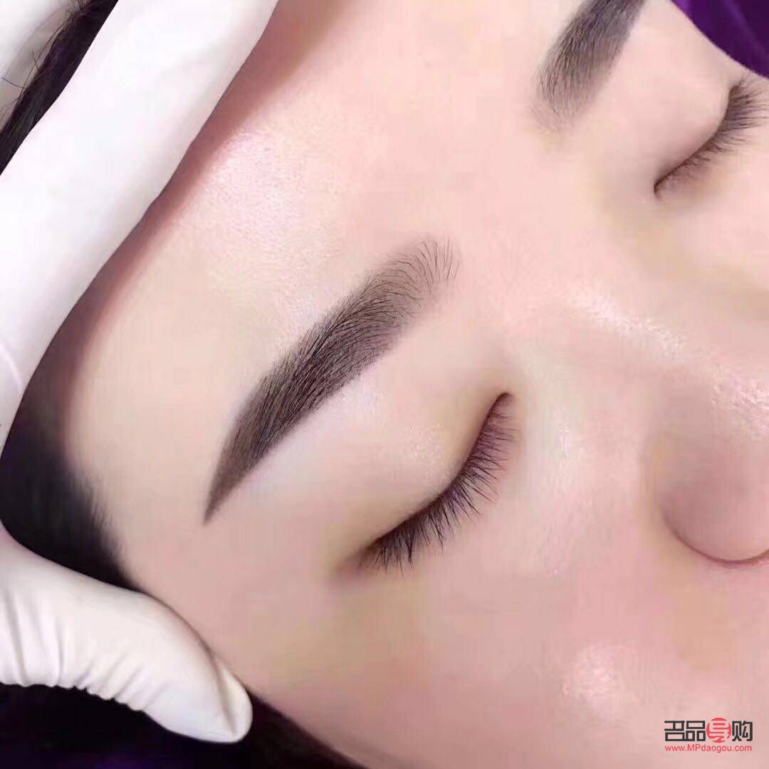 美容院有纹眉吗(美容院有纹眉吗多少钱)