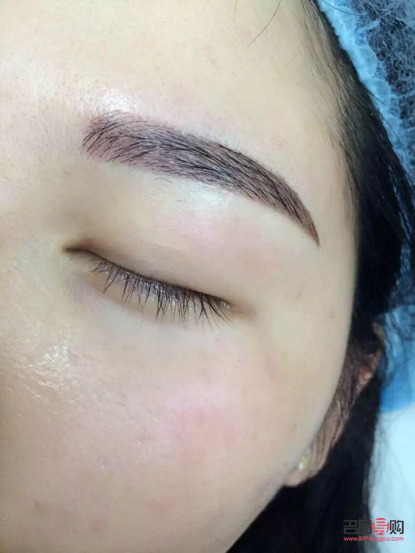 美容院有纹眉吗(美容院有纹眉吗多少钱)