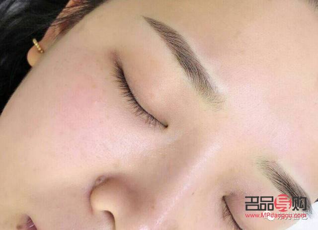 美容院有纹眉吗(美容院有纹眉吗多少钱)