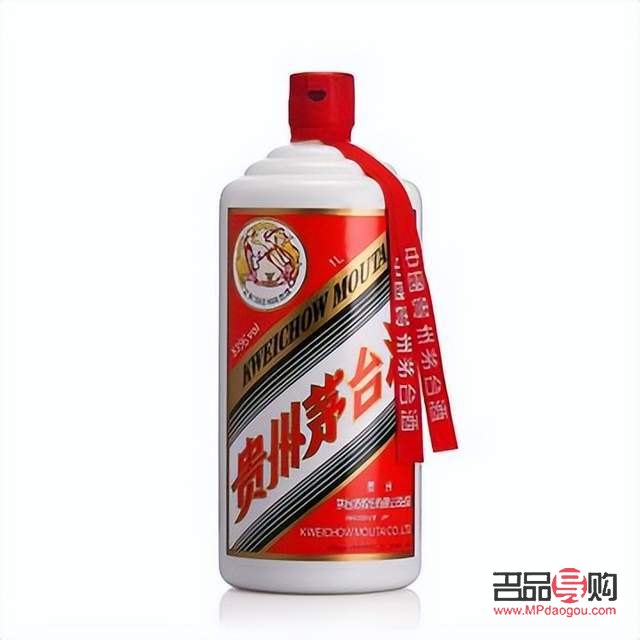 <h3>茅台酒：传统佳酿，礼物的尊贵之选</h3>