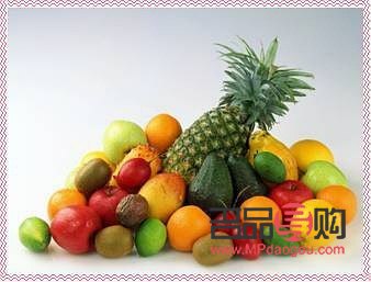 <h1>水果美容的奥秘与魅力</h1>