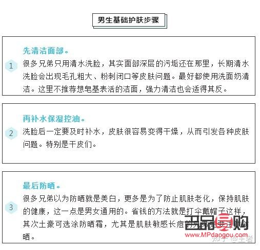 <h3>男生用身体做护理好吗？</h3>