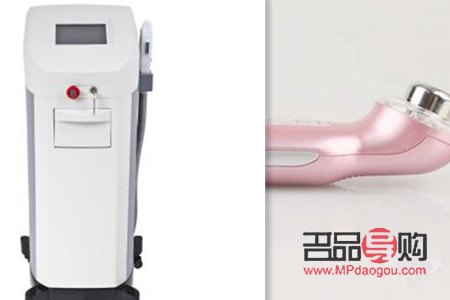 美容仪器：利与弊的权衡