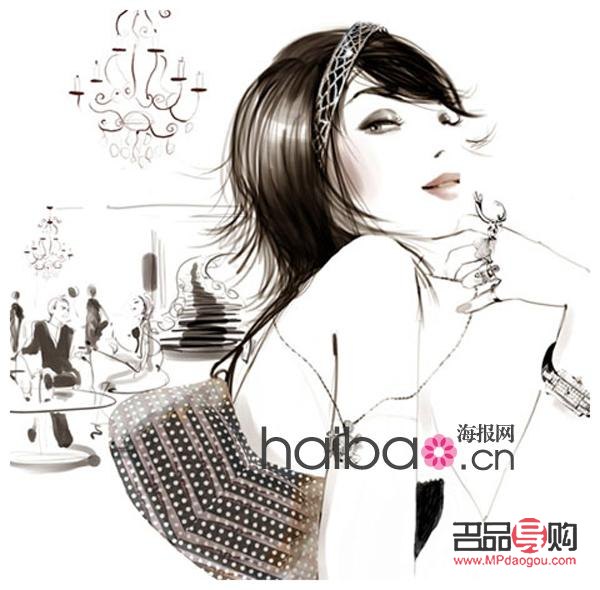 <h3>女人三十，选购礼物的智慧与艺术</h3>