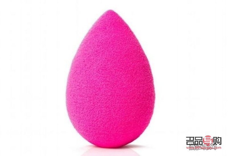 彩妆蛋怎么当粉扑(彩妆蛋怎么当粉扑用的)