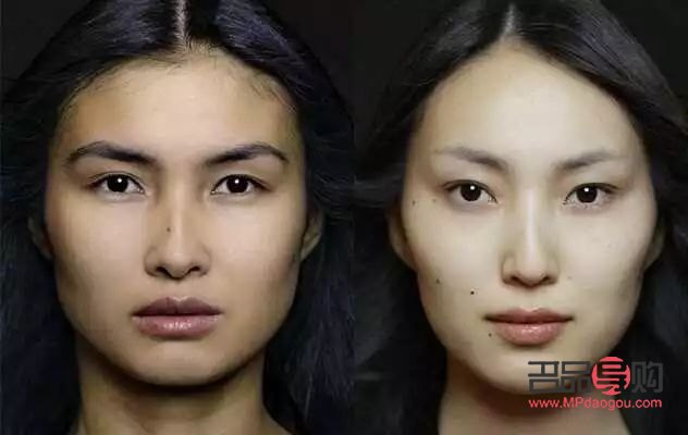 丹凤眼之美：女生的独特魅力之源