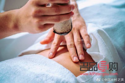 <h3>艾灸美容：传统中医疗法焕发肌肤光彩</h3>