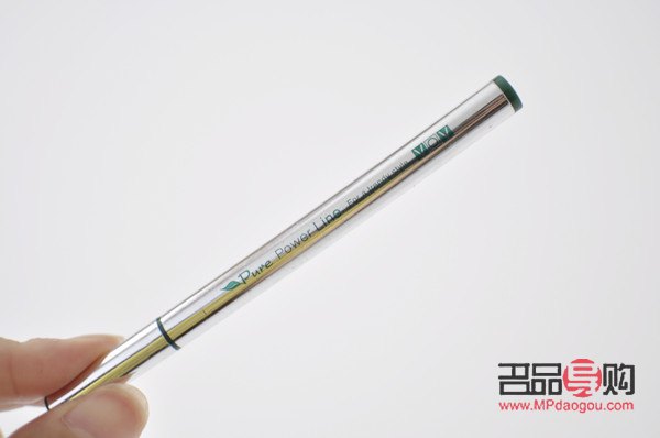 十大公认最好用眼线笔(哪个牌子眼线笔最好用)