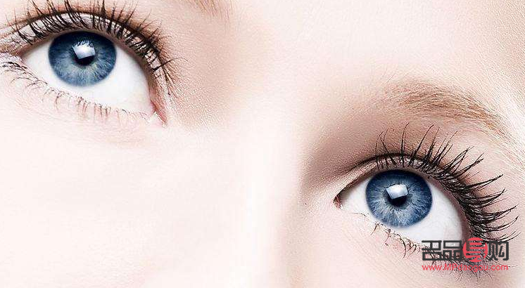探索双眼皮的魅力：最美双眼皮图片大全