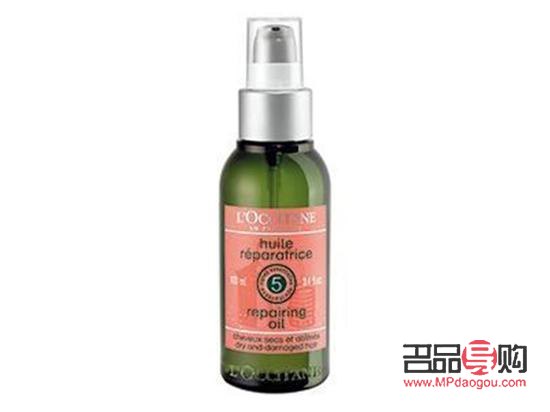 草本身体护理油的使用方法与功效