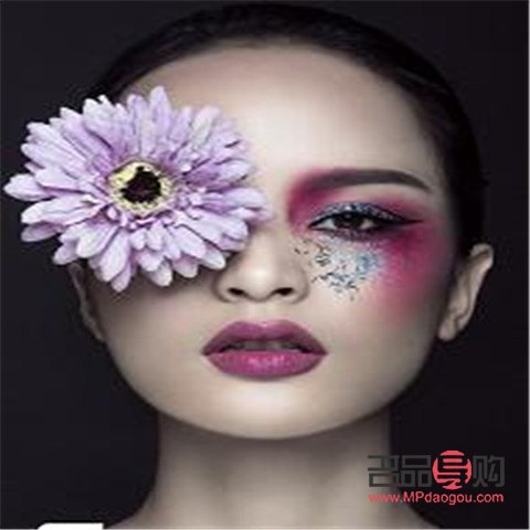 怎么找彩妆(彩妆在哪里)