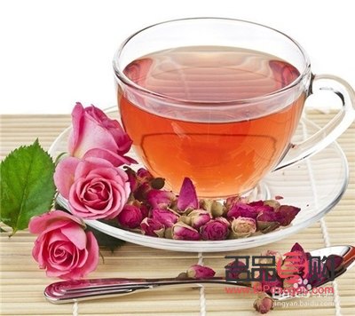 美容花茶有哪些(美容花茶有哪些品种)