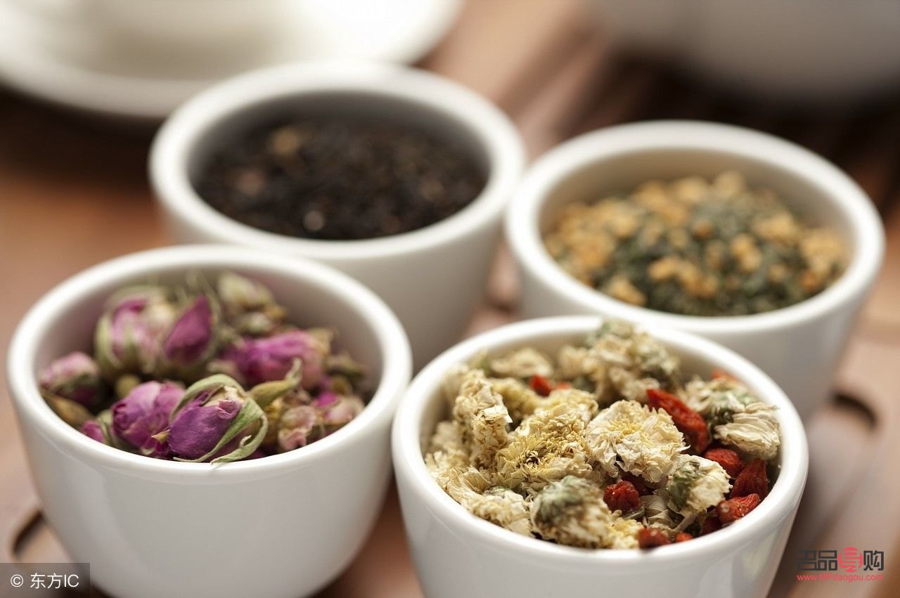 美容花茶有哪些(美容花茶有哪些品种)