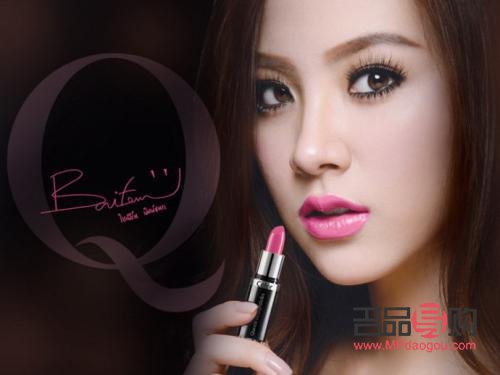 泰国彩妆如何(泰国彩妆如何鉴定真假)