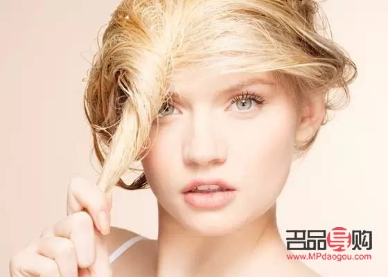 健康护发：如何做到头发护理不伤身体