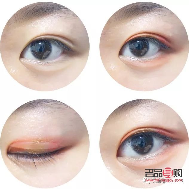 <h3>双眼皮贴选择指南：打造自然迷人电眼</h3>