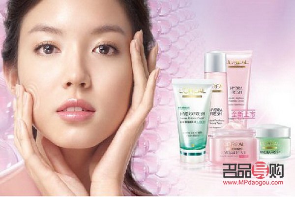 资龄彩妆怎么用(媄龄姿护肤品)