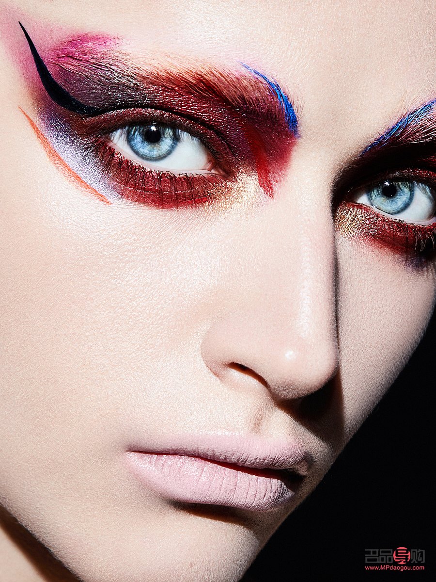 探索Focallure眼妆的魅力世界