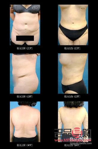 <h3>女性身体护理全攻略</h3>