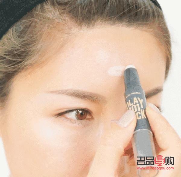 平价彩妆怎么画图(平价彩妆怎么画图片)