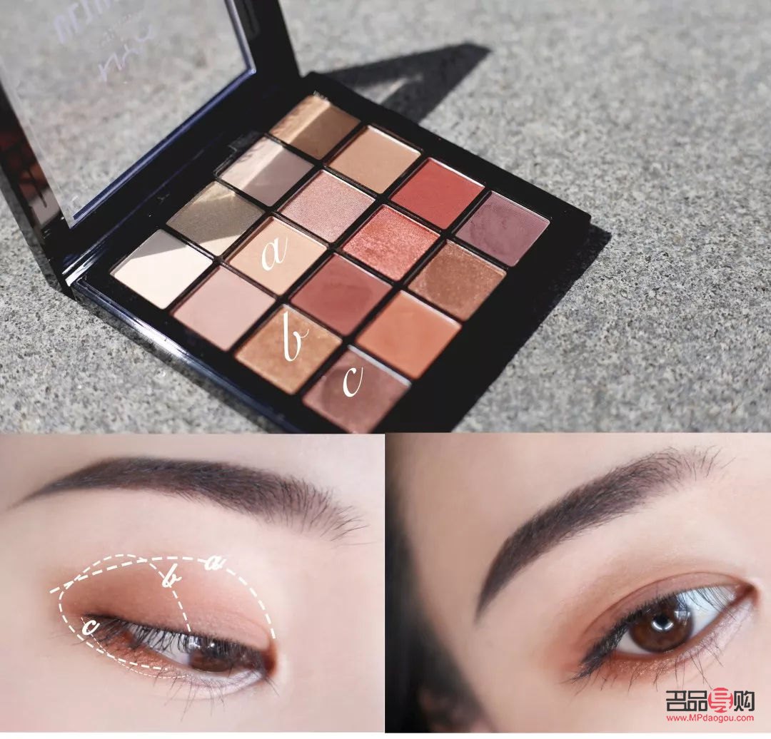 平价彩妆怎么画图(平价彩妆怎么画图片)