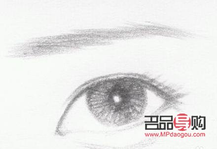 杏眼、桃花眼、丹凤眼：中华眼型之美