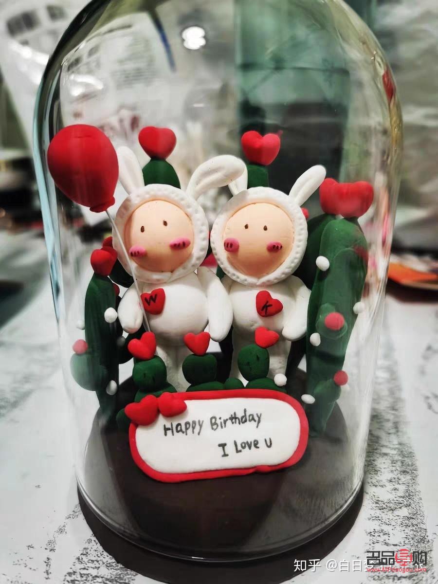 怎么做礼物给男友看(怎么做礼物给男友看的)