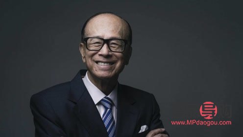 李嘉诚赠送礼物是什么(李嘉诚赠送礼物是什么时候的)