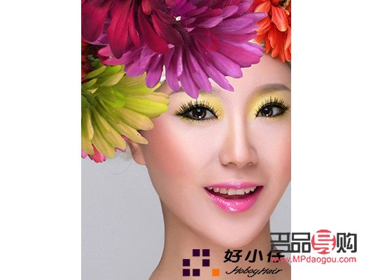 学画彩妆怎么画(学画彩妆怎么画好看)